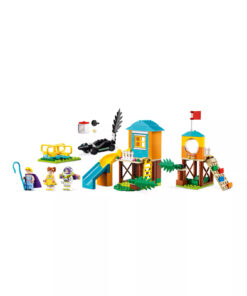 Lego Disney Pixars Toy Story 4 Online Lego South Africa At The Playground
