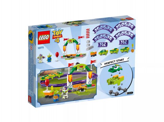 Lego Disney Pixars Toy Story 4 Online Lego South Africa At The Playground
