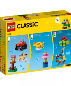Lego Classic Online Lego South Africa At The Playground