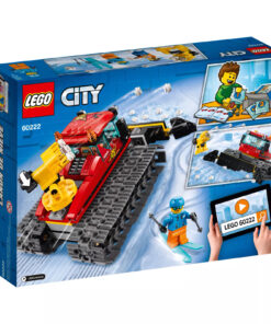 Lego City 60222