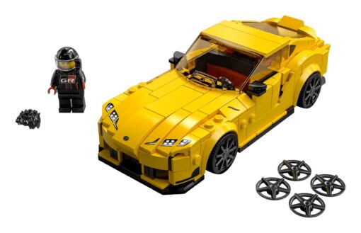 Lego Speed Champions Online Lego Sales South Africa At The Playground