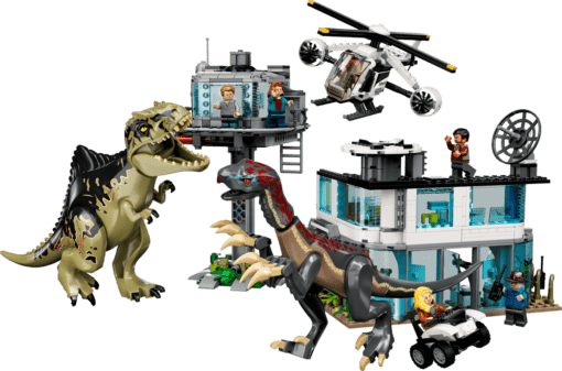 Lego Jurassic World Online Lego Sales South Africa At The Playground