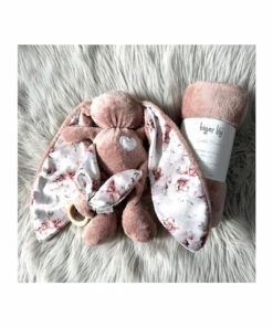 Bunny Baby Gift Set Essentials Online Toys South Africa At The Playground Shop